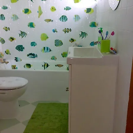 Casa Da Avo 2 *