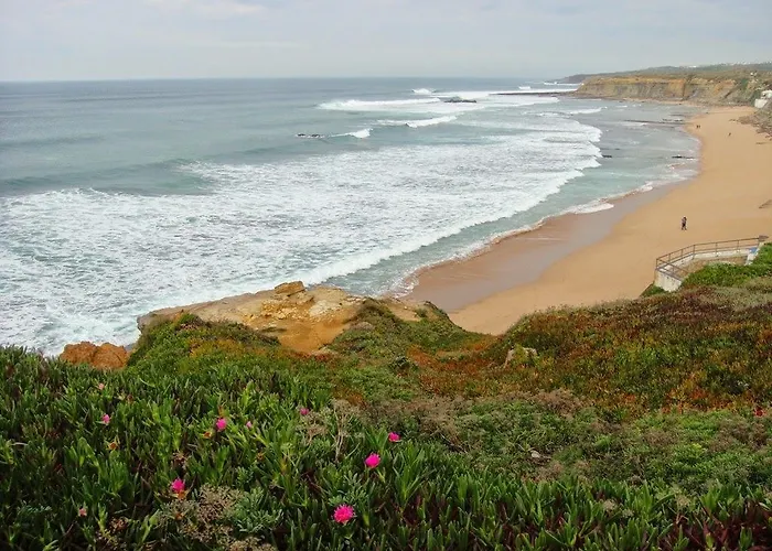 Casa Da Avo * Ericeira