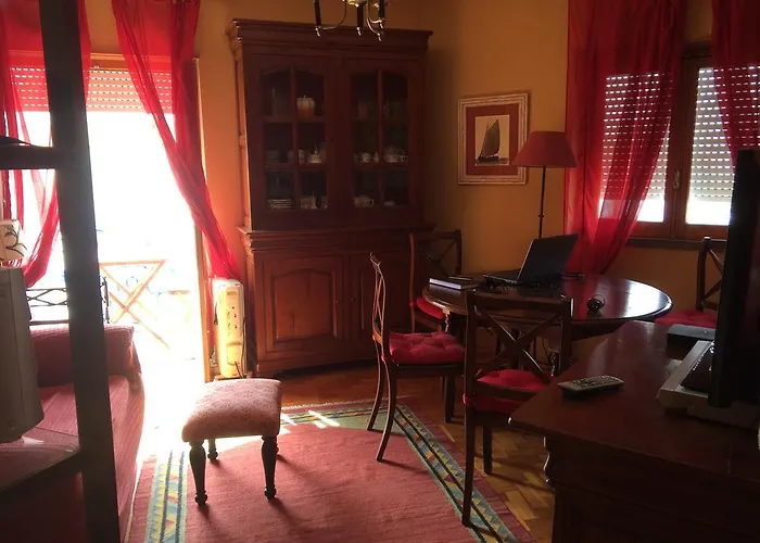 Appartement Casa Da Avo