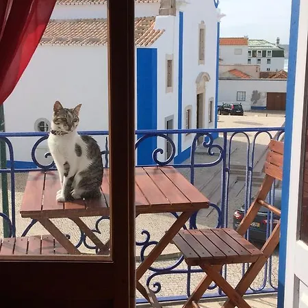 Apartman Casa Da Avo