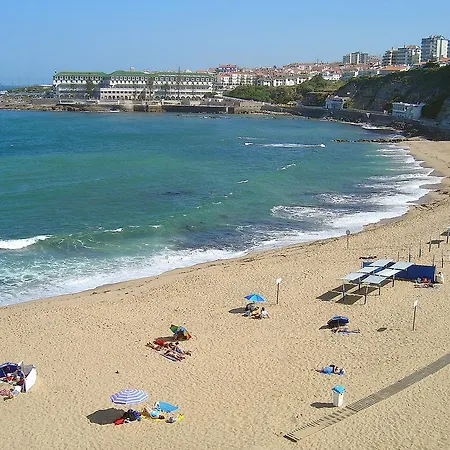 Casa Da Avo Ericeira