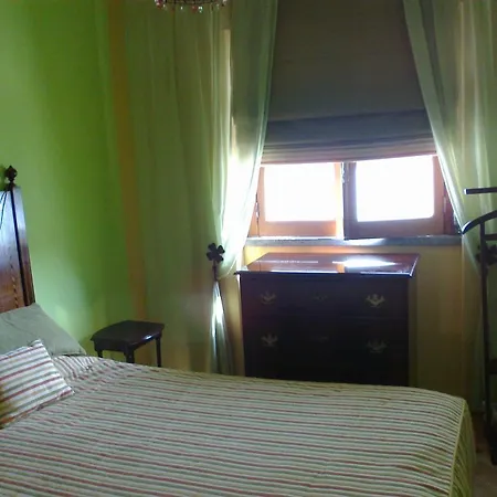 Casa Da Avo Appartement Ericeira