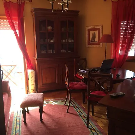 Apartman Casa Da Avo