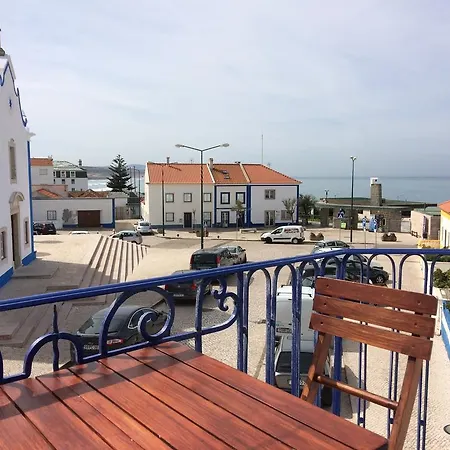 Casa Da Avo 2 * Ericeira