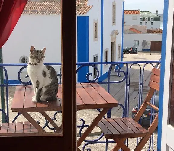 Appartement Casa Da Avo