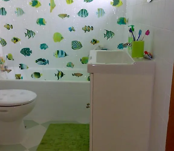 Casa Da Avo *
