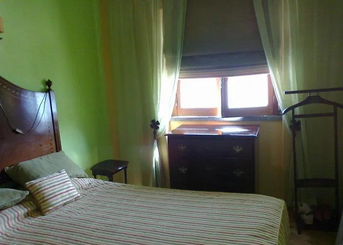 Casa Da Avo Appartement Ericeira